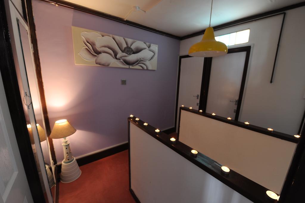Kingward Rooms 런던 외부 사진