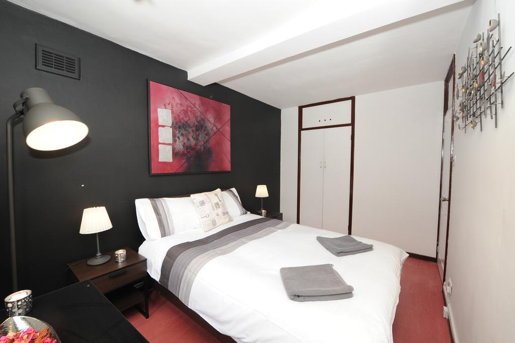Kingward Rooms 런던 외부 사진