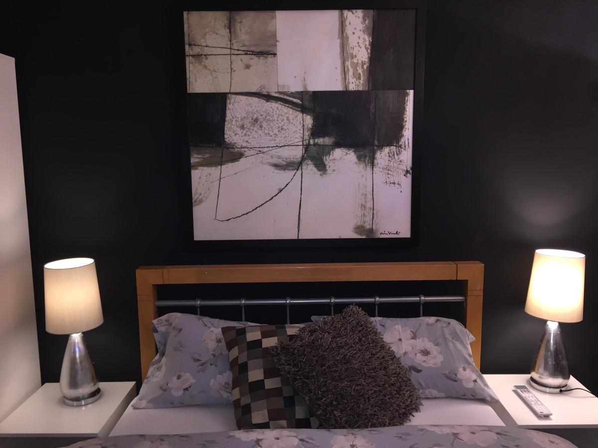 Kingward Rooms 런던 객실 사진
