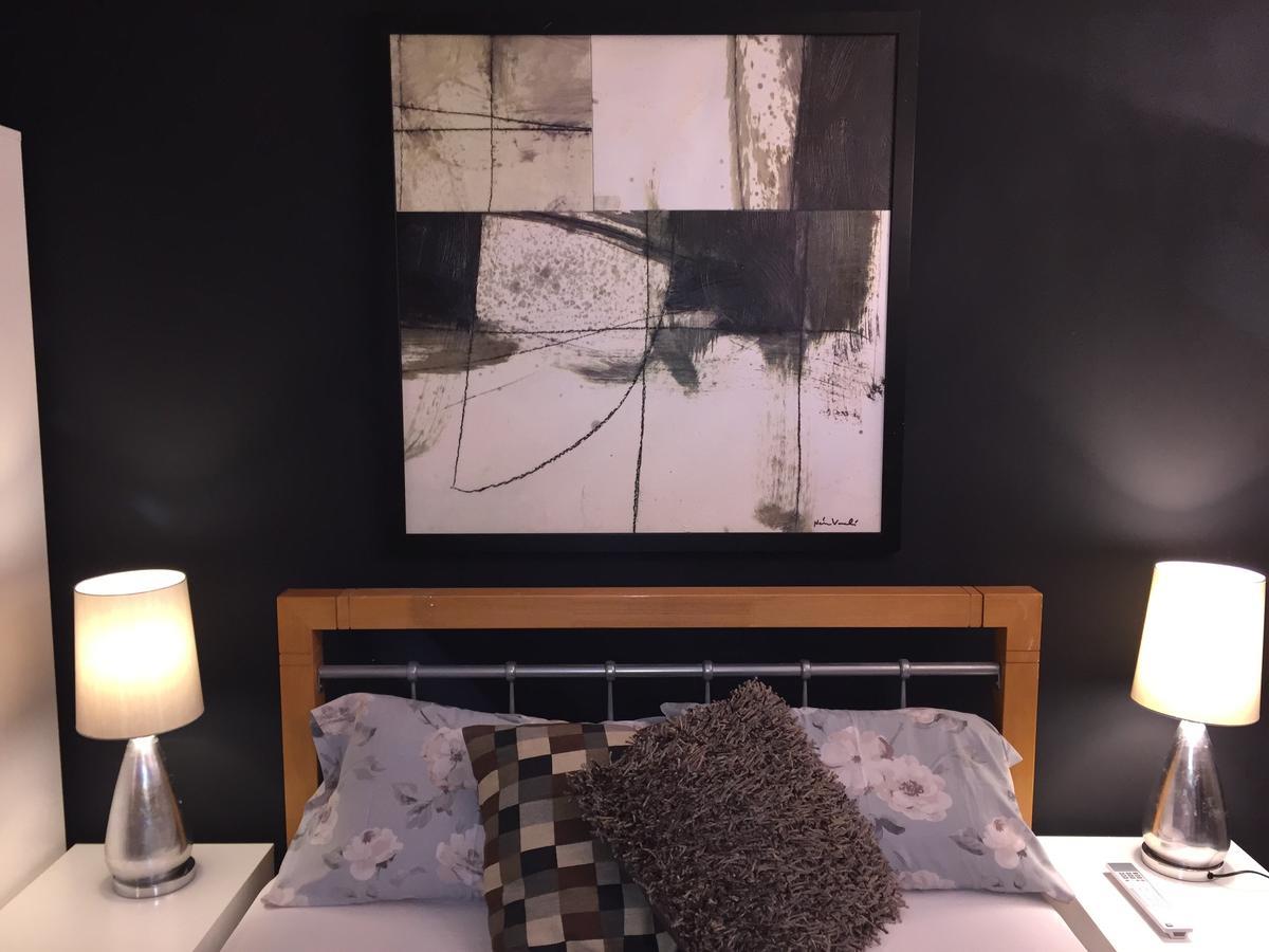 Kingward Rooms 런던 객실 사진