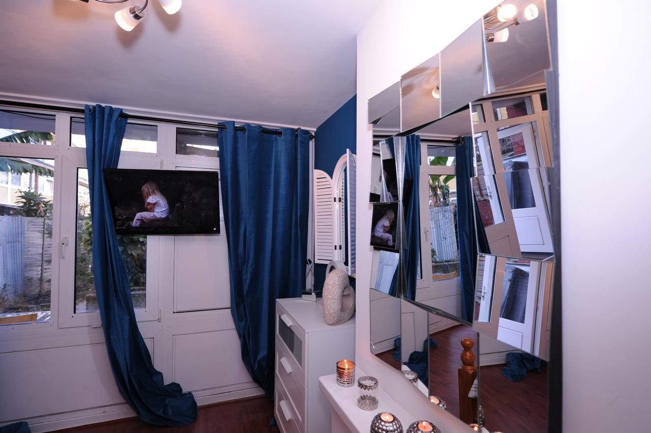 Kingward Rooms 런던 객실 사진